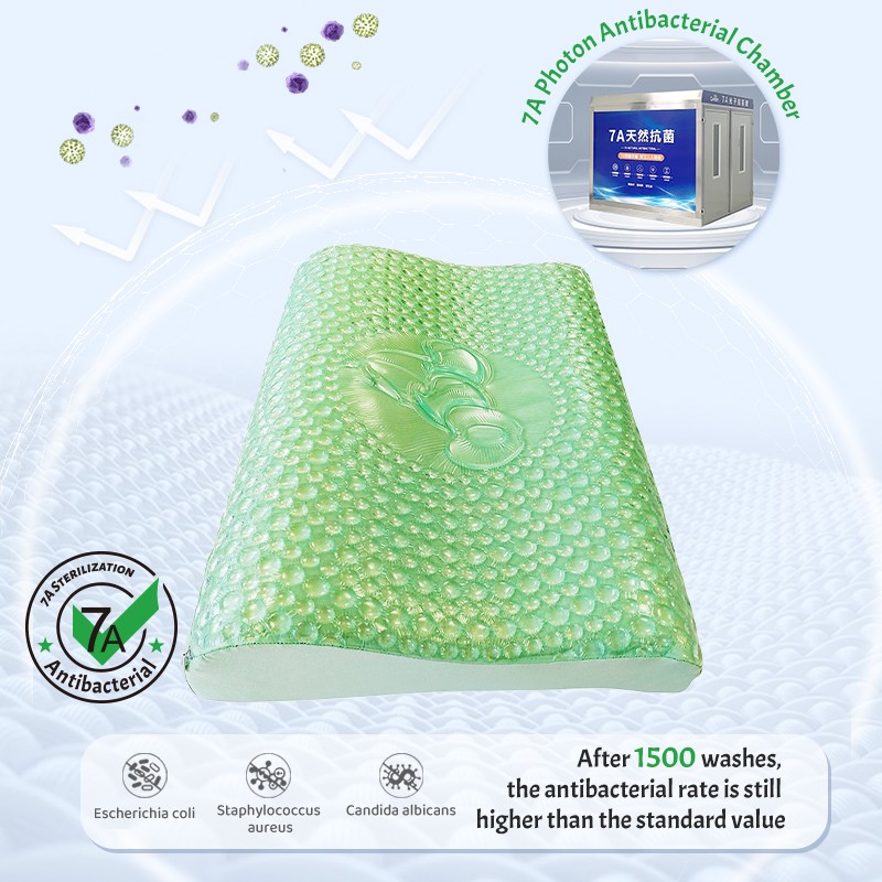 Memory Foam Pillow Manufacturer - Premium Custom Ergonomic