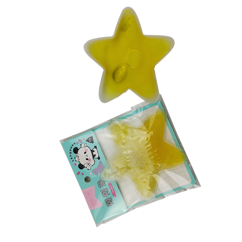 Dinosaur Warmer Factory - Round Cartoon Printed