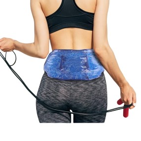 Heat Belt Manufacturer - Microwavable Lumbar Pain