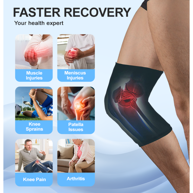 Elbow Guard Factory - Joint Protection Cold Relief