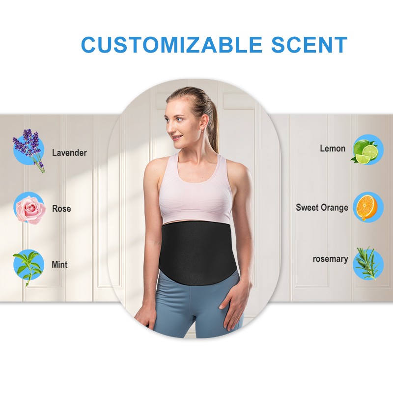 Waist Gel Sheet Supplier - Custom High Elasticity