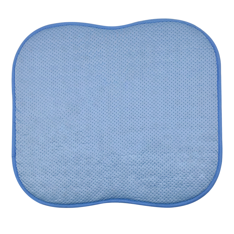 Gel Seat Cushion Factory - Portable Anti Slip Insulation