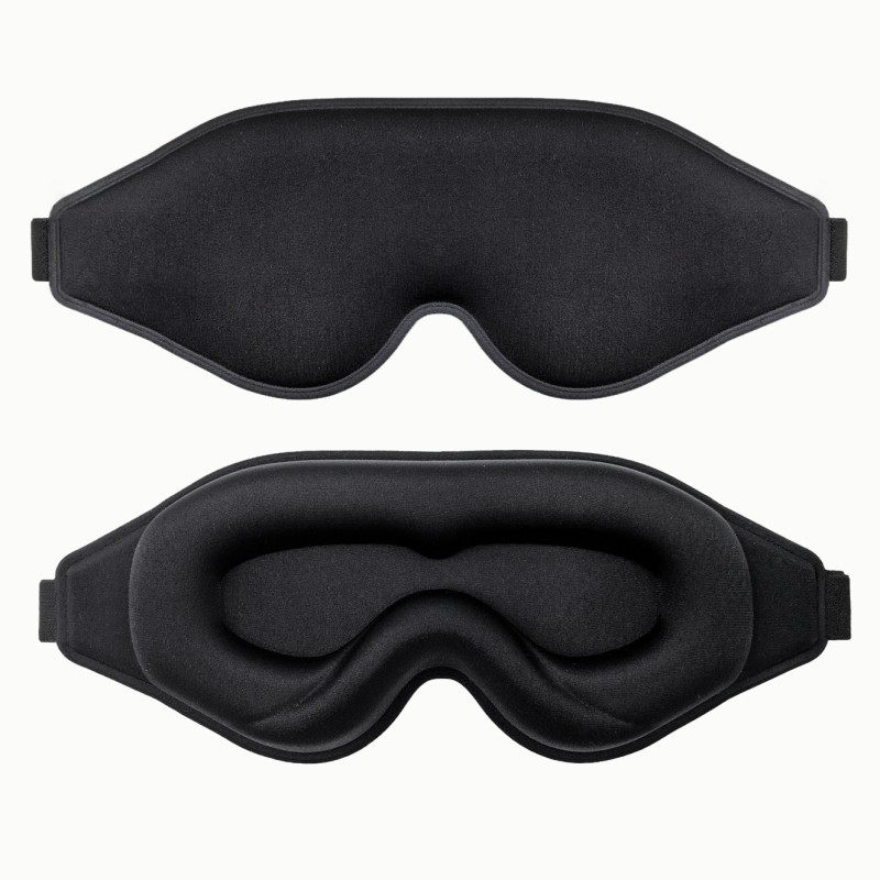 3D Eye Mask Supplier - OEM Factory Direct Sales