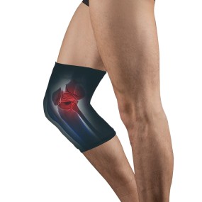 Knee Protector Supplier - Wholesale Solid Gel Joint