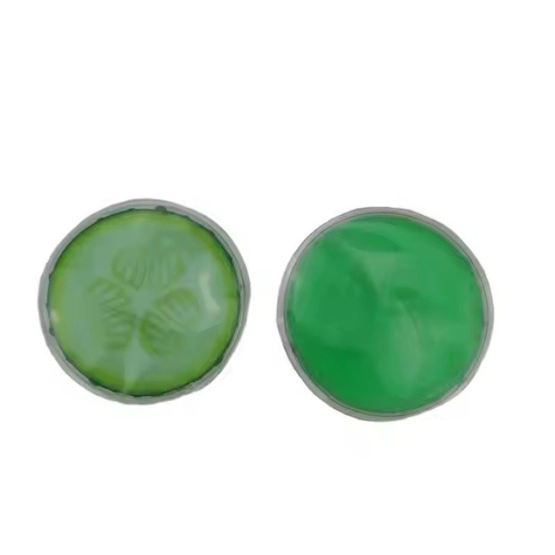 Eye Patch Supplier - Natural Fruit Prints Design