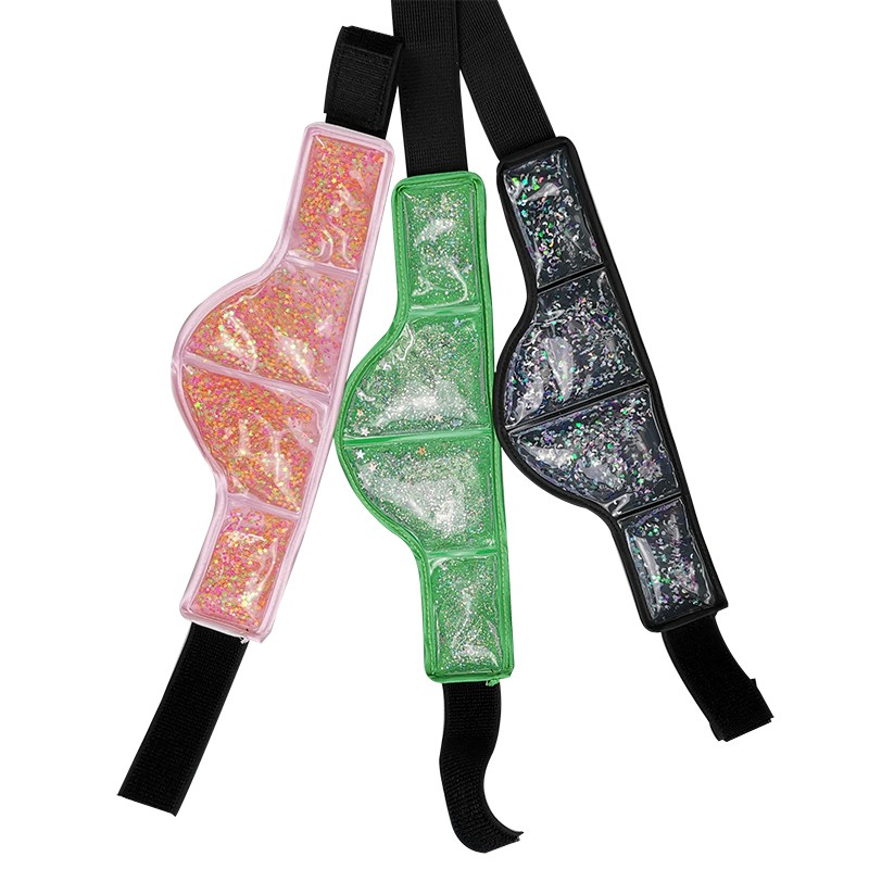 Neck Pain Pack Manufacturer - Microwavable Heating Gel