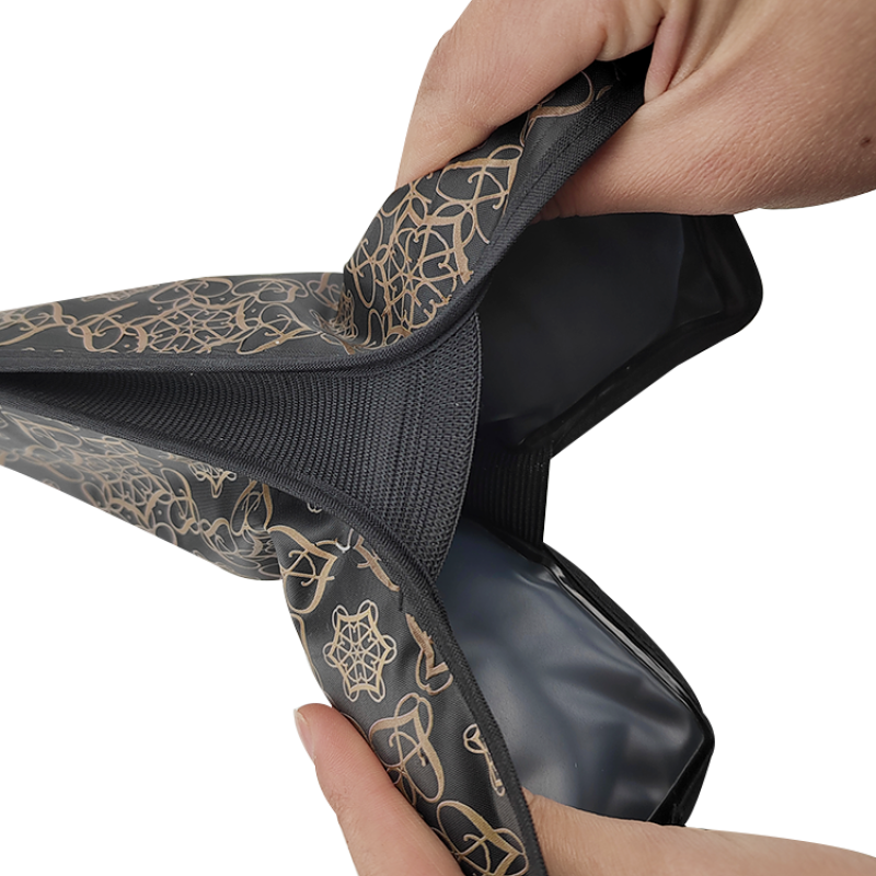 Ice Bag Factory - Wholesale Customizable Printing