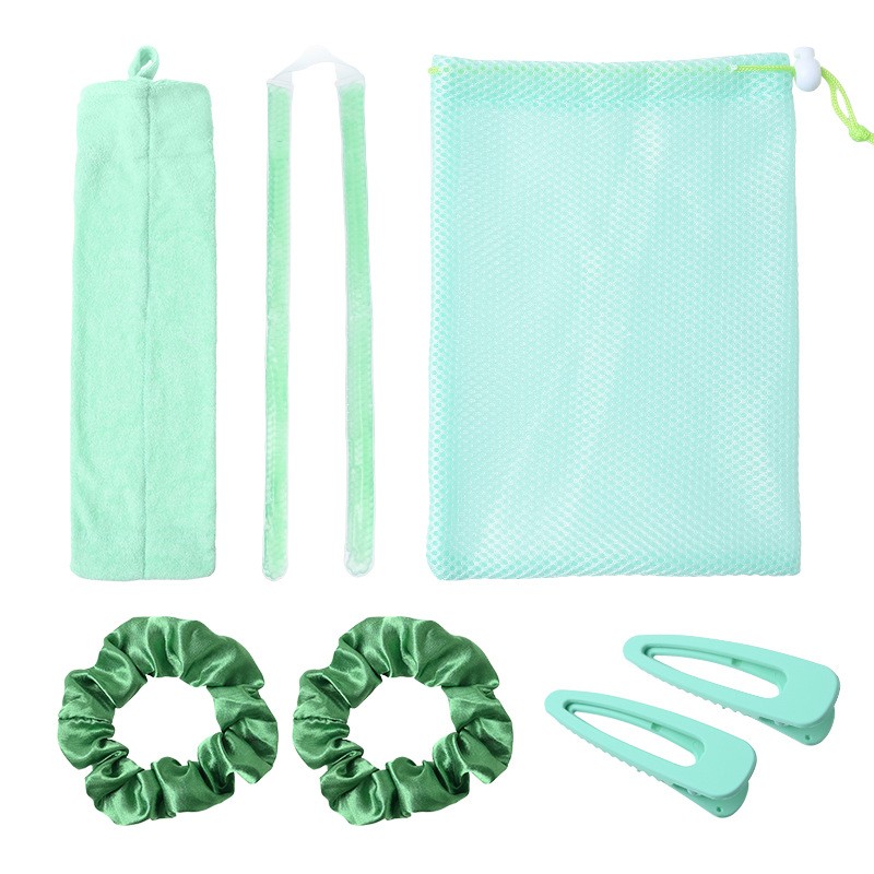 Overnight Curler Factory - New Fast Acting Low Heat