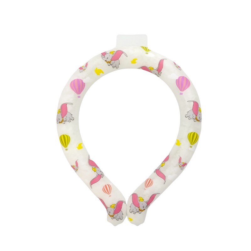Neck Gel Ring Factory - Portable Cold Compress Summer