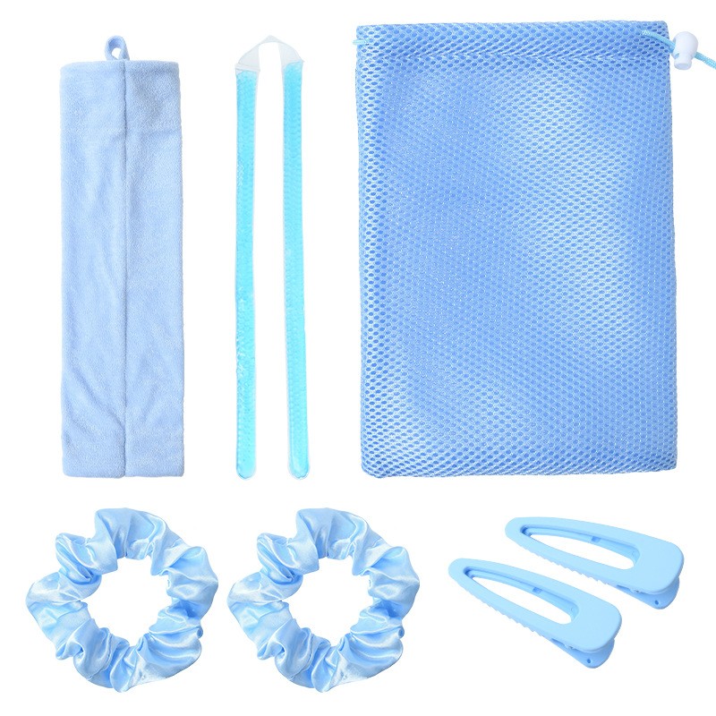 Wave Curler Supplier - Popular Magic Gel Beads