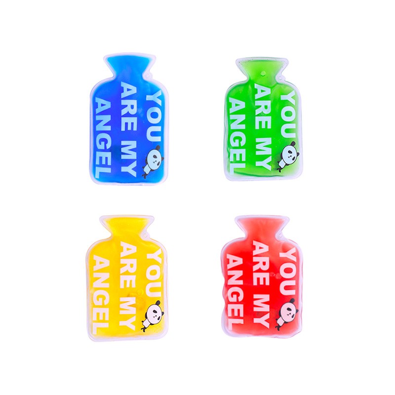 Magic Warmer Factory - Customized Logo New Style