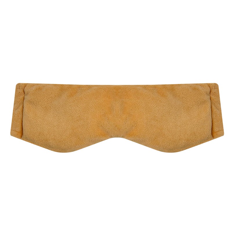 Eye Mask Supplier - Adjustable Fabric Velcro