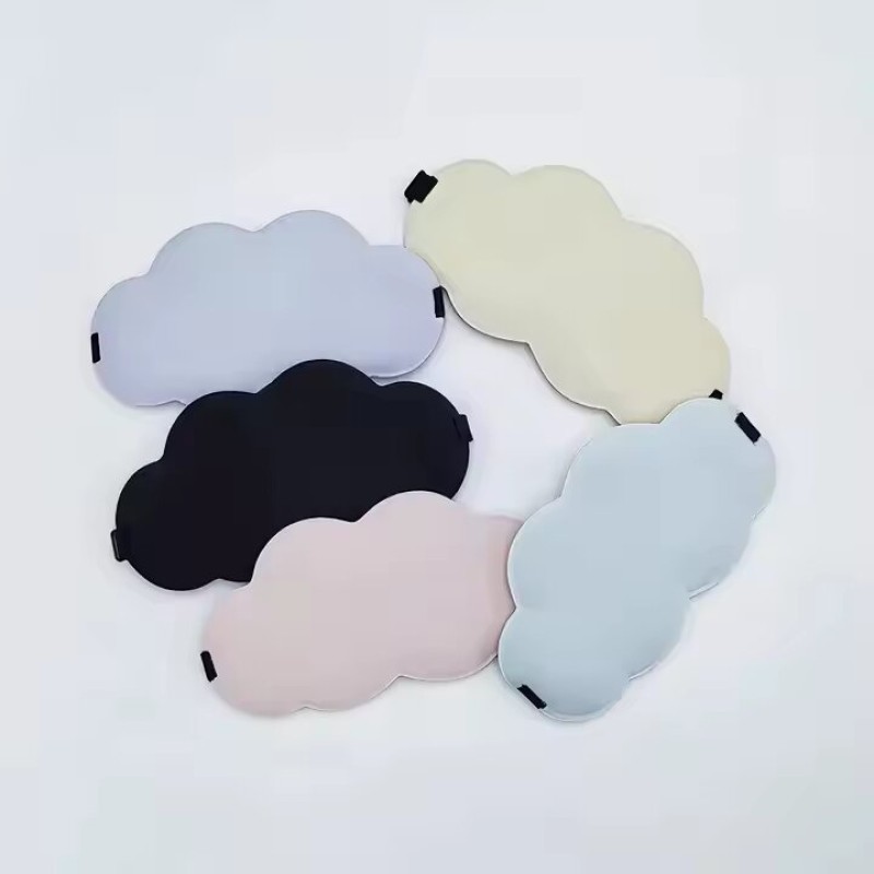 Sleep Mask Supplier - Soft Breathable Portable