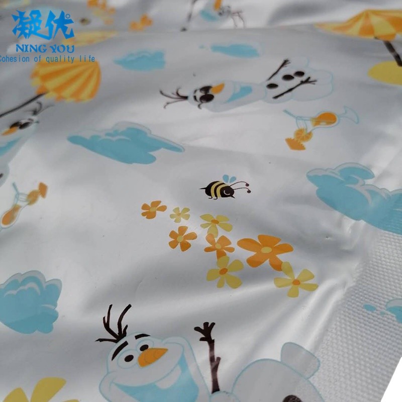 Summer Pet Mat Factory - Reusable Large Size