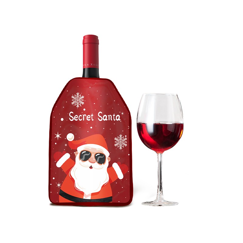 Reusable Cooler Supplier - Non Freezing Gel Lining