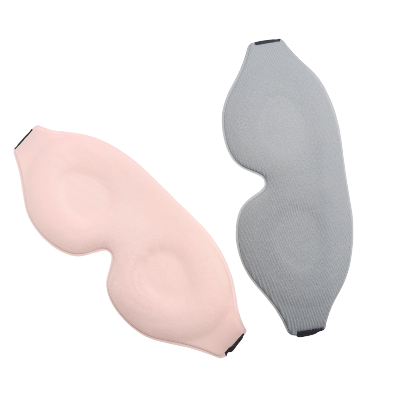 Sleeping Mask Supplier - Lightweight Breathable Adjustable