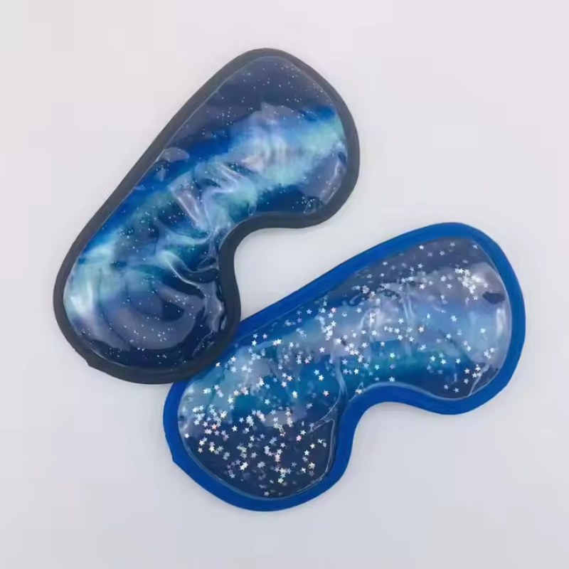 Cooling Gel Mask Supplier - Personalized Travel Use
