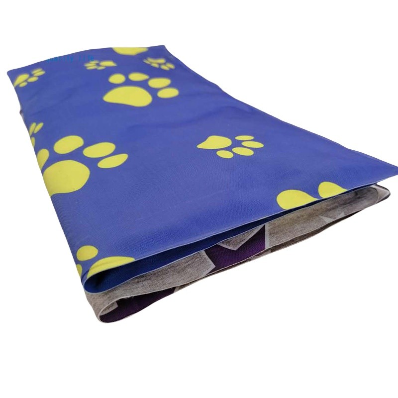 Dog Cooling Mat Factory - Wholesale Comfortable Non Toxic