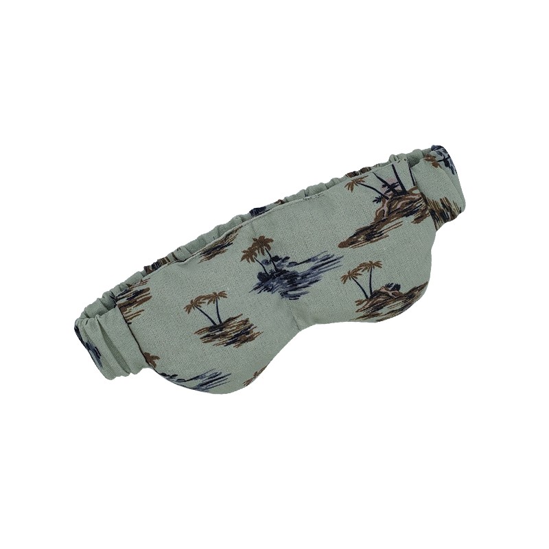 Neck Pillow Supplier - Reusable Microwave Moist