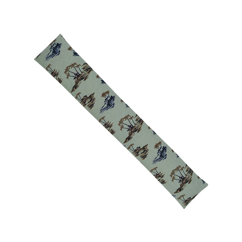 Neck Pillow Supplier - Reusable Microwave Moist