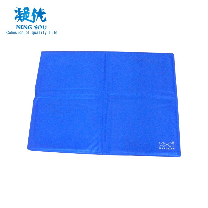 Dog Cooling Mat Supplier - Factory Good Sale Summer