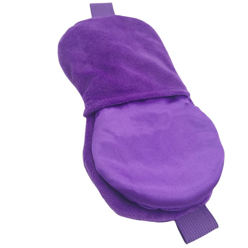 Plush Eye Mask Manufacturer - Soft Cute Travel Nap