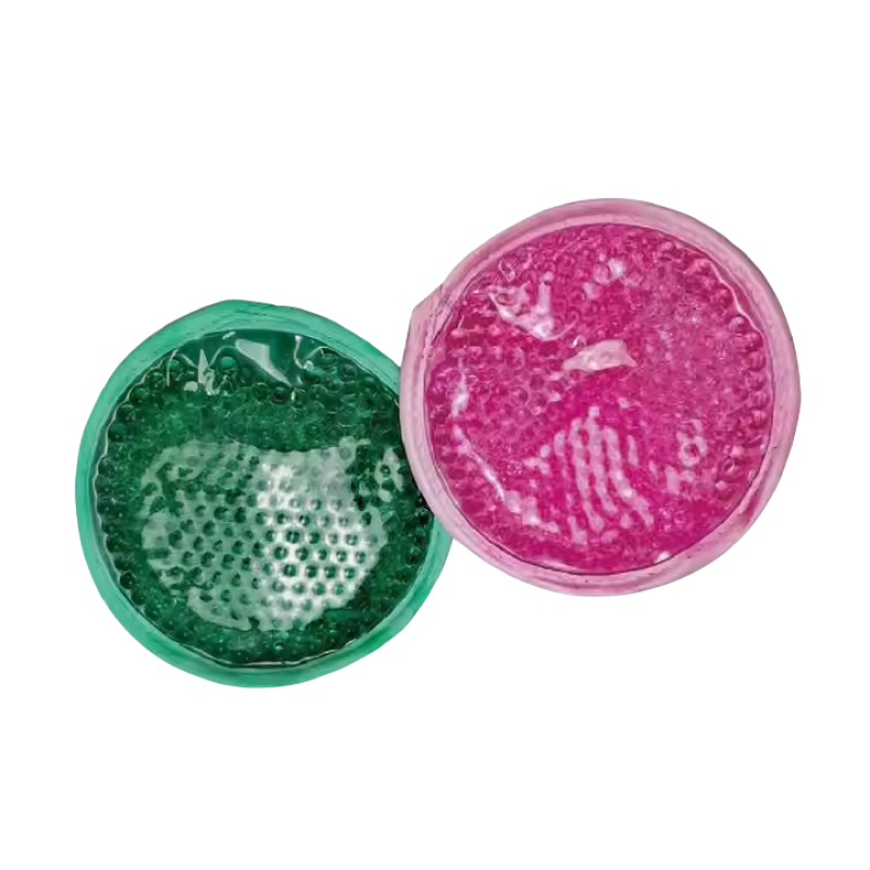 Medical Ice Pack Factory - Injuries Facial Redness