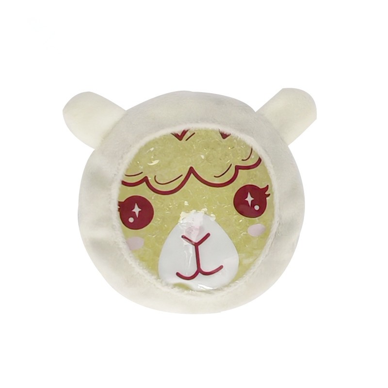 Animal Ice Pack Factory - Small Pattern Cute Soothing