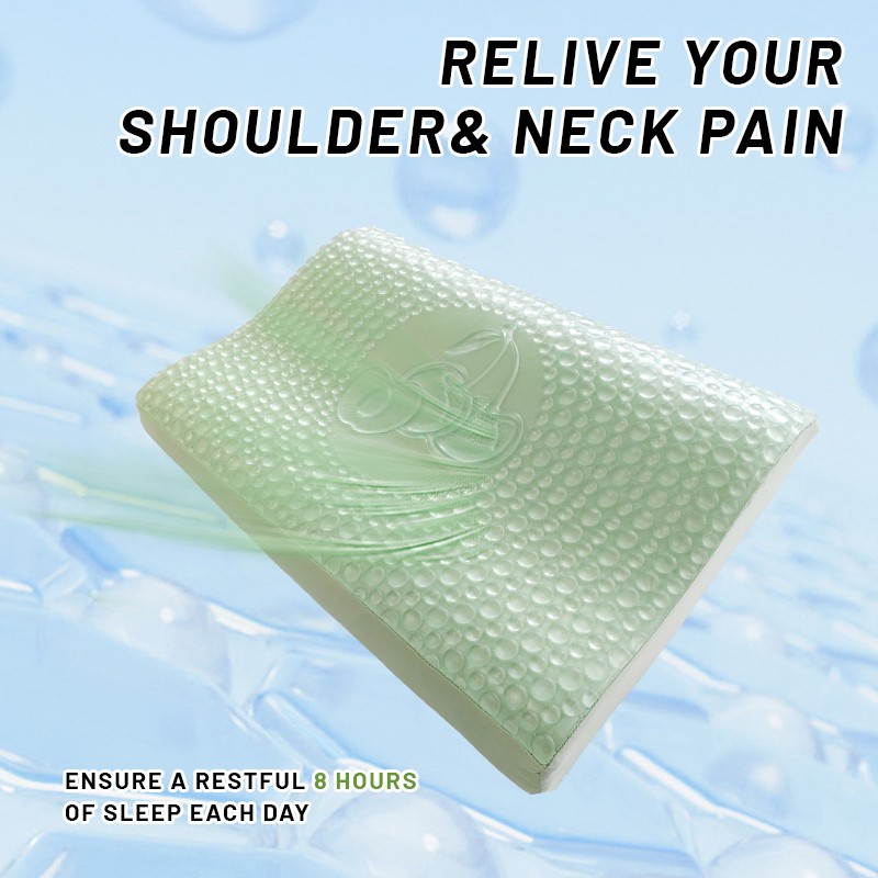 Memory Foam Pillow Manufacturer - Premium Custom Ergonomic