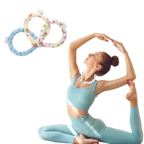 Neck Gel Ring Factory - Portable Cold Compress Summer