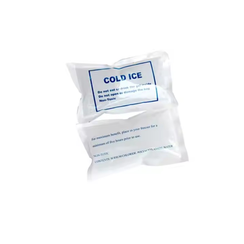 Picnic Ice Pack Supplier - Super PE Food Transport