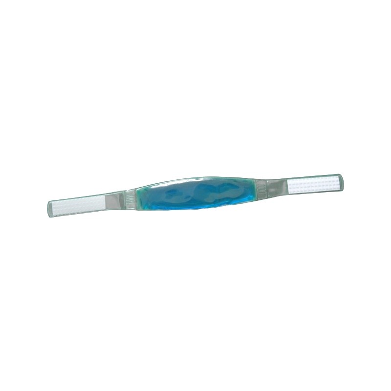 Headband Ice Pack Factory - Promotional Elastic Gel