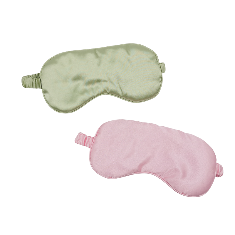 Satin Mask Manufacturer - Wholesale Sleep Aid Strap