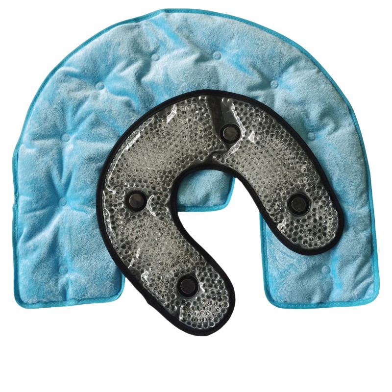 Compression Wrap Factory - Soft Plush Neck Shoulder