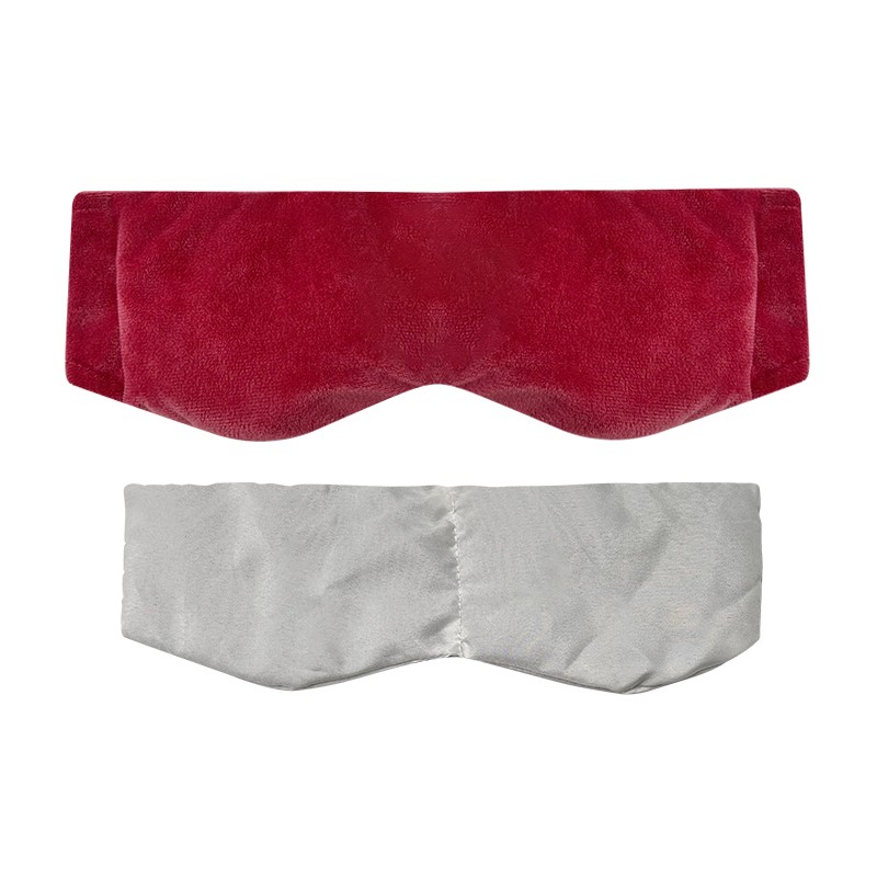 Eye Mask Supplier - Flax Seed Lavender Filled