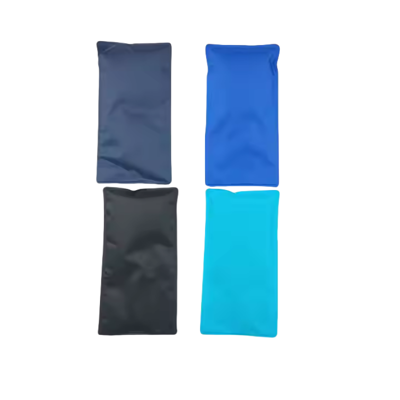Rehabilitation Pack Factory - Customized Reusable Gel