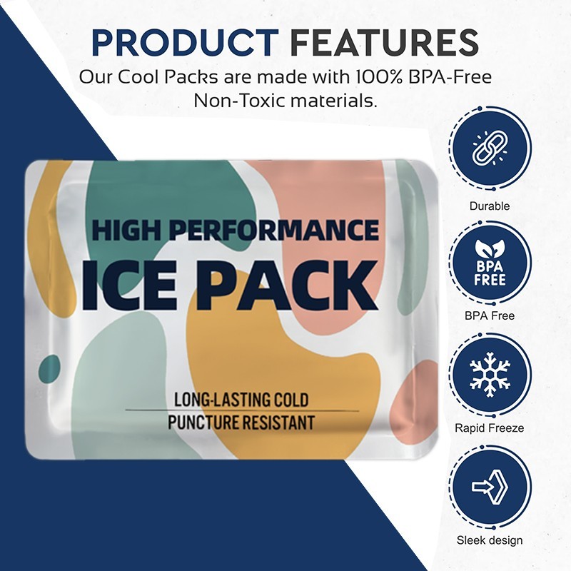 Medical Cooler Factory - Reusable Insulated Home Diabetic