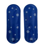 Therapy Gel Pack Factory - Custom Portable Nylon PVC