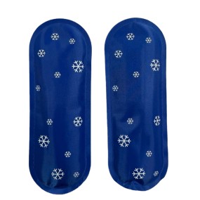 Therapy Gel Pack Factory - Custom Portable Nylon PVC