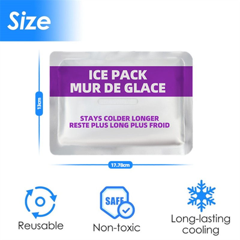 Insulin Cooler Supplier - Reusable Leakproof Functional