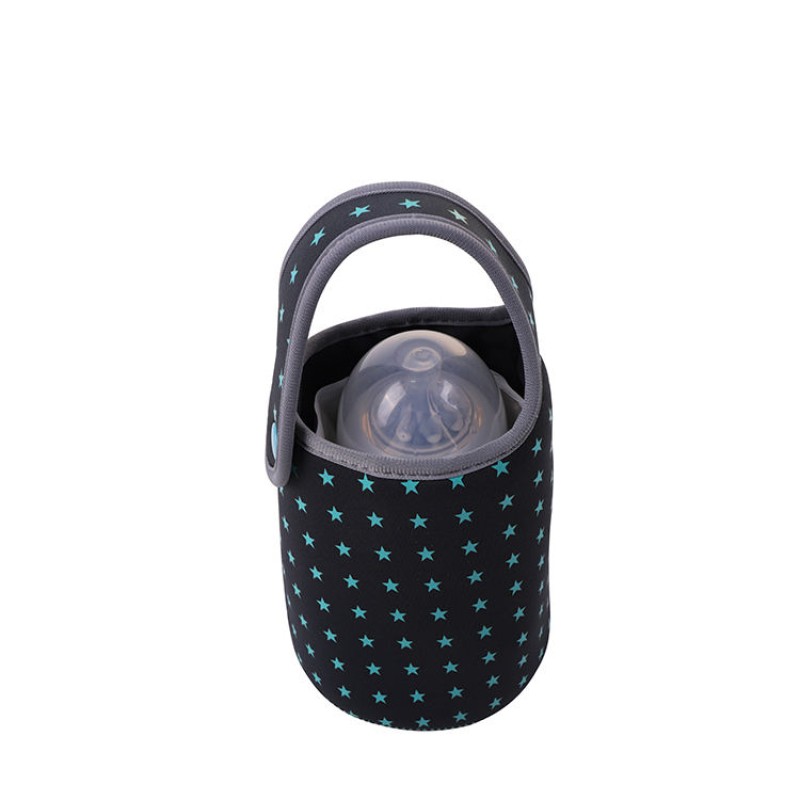 Baby Bottle Warmer Factory - Instant Food Grade Heat Pack