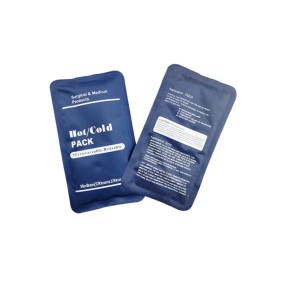 Medical Ice Pack Factory - Medical Grade Sterile Gel Pack