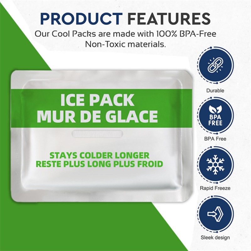 Insulin Cooler Supplier - Reusable Functional Outdoor