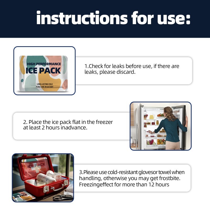 Medical Cooler Factory - Reusable Insulated Home Diabetic