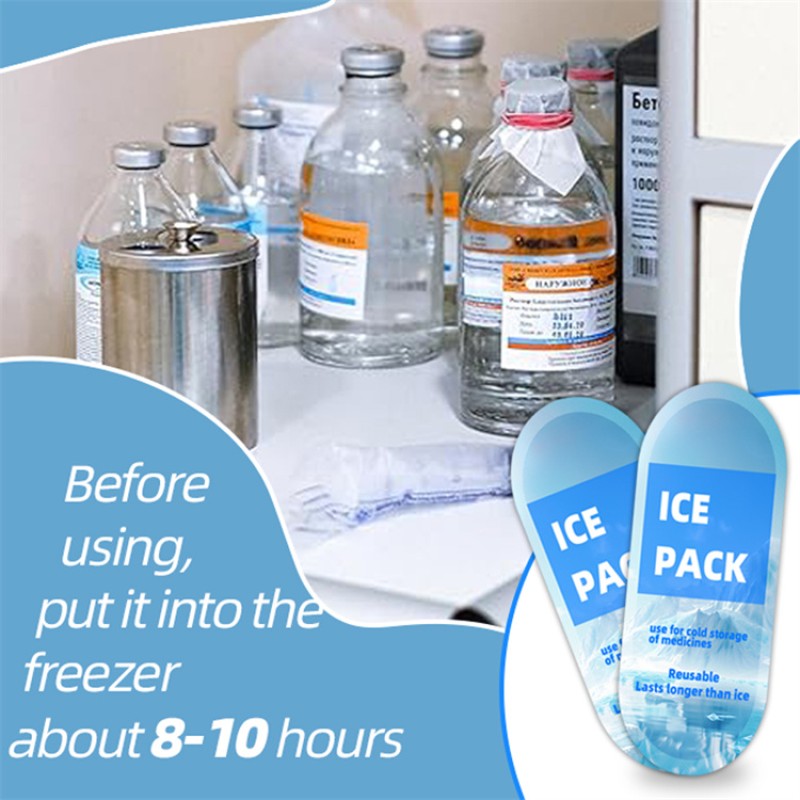 Insulin Cooler Factory - Reusable Oem Drugs Thermostat