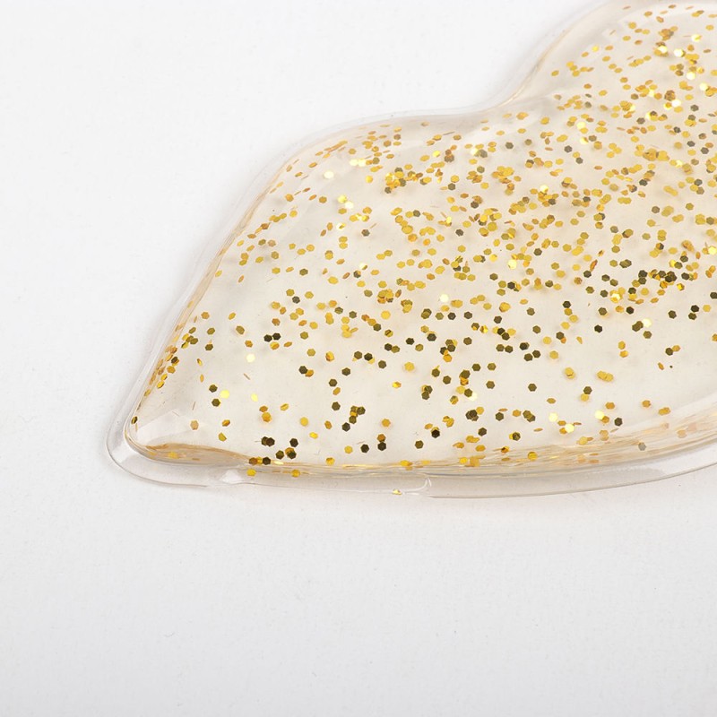 Beauty Lip Mask Manufacturer - Wholesale Gel Bead Ice Pack