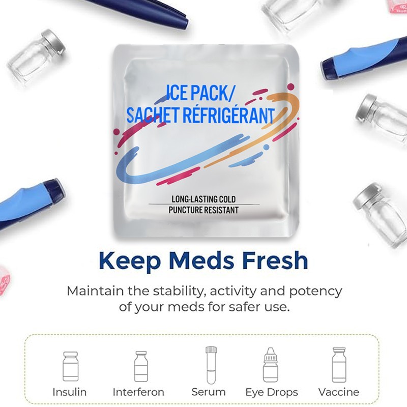 Medical Cooler Manufacturer - Waterproof Portable Coolerator