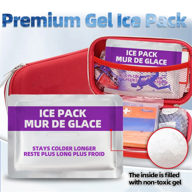 Insulin Cooler Supplier - Reusable Leakproof Functional