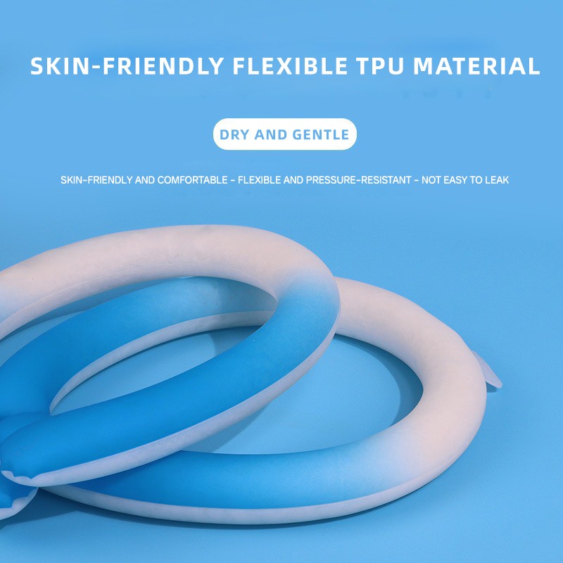 Heating Neck Ring Supplier - Reusable Japanese Constant Temperature