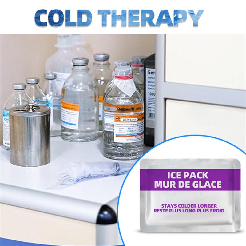 Medical Cooler Box Factory - Reusable Diabetes Drugs Insulation